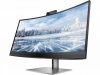 HP Inc. Monitor HP z34c  G3 WQHD zakrzywiony 30A19AA